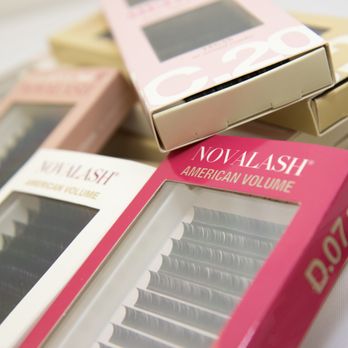 NovaLash - Award Winning Products - Cosmetics & Beauty Supply Near Me - Houston, Texas NovaLash - Award Winning Products - Cosmetics & Beauty Supply Near Me - Houston, Texas