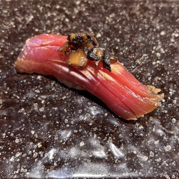 Uka Omakase - Sushi Bars Near Me - New York, New York Uka Omakase - Sushi Bars Near Me - New York, New York