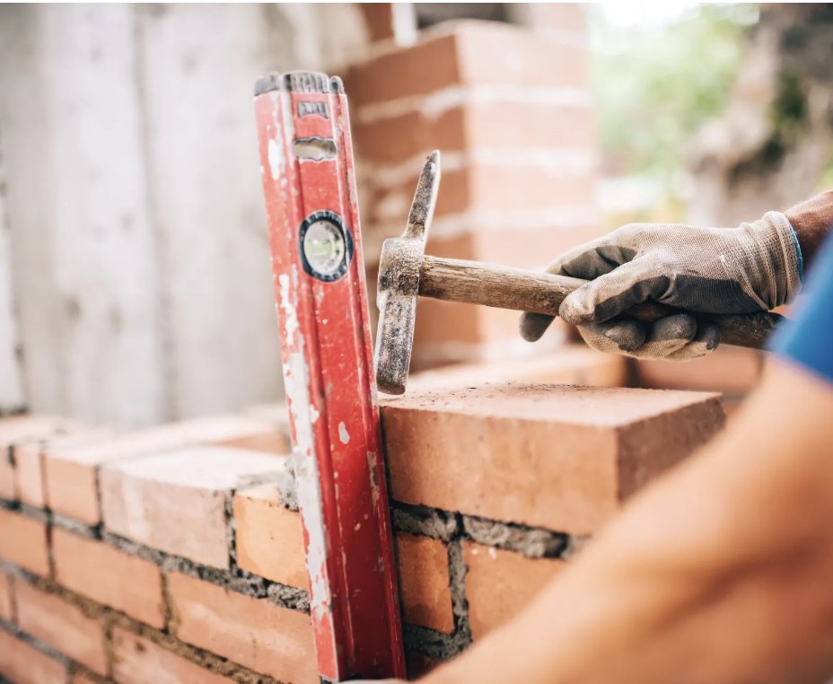 Slide of Allen Geoffrey's Handyman Service