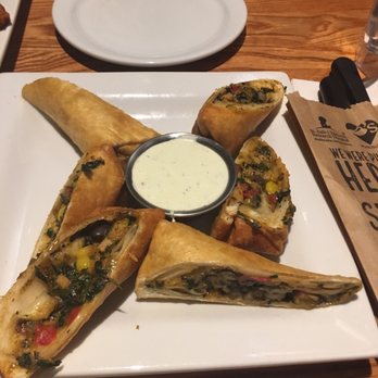 Chili's - South west egg rolls - Tex-Mex Near Me - Mission Viejo, California Chili's - South west egg rolls - Tex-Mex Near Me - Mission Viejo, California