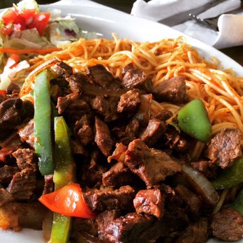 Hamdi Restaurant - African Near Me - Toronto, Ontario