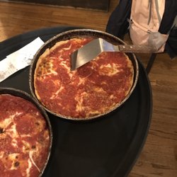 Sidewalk Food Tour of Chicago