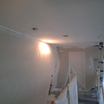Mendez Professional Drywall & Paint - Before starting - Painters Near Me Mendez Professional Drywall & Paint - Before starting - Painters Near Me