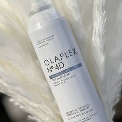 Momentum Salon and Body - Olaplex hair powder