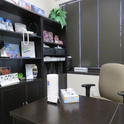 ENT Partners Of Texas - Audiology- Hearing Aid Room