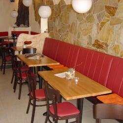 Geleitcafé am Kreuz