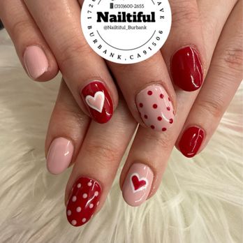 Nailtiful - Nail Salons Near Me - Burbank , California Nailtiful - Nail Salons Near Me - Burbank , California