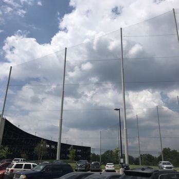 Topgolf - New American Near Me - Nashville, Tennessee