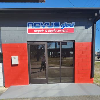 NOVUS Glass of Wilmington - NOVUS Glass of Wilmington Building - Auto Glass Services Near Me - Wilmington, North Carolina NOVUS Glass of Wilmington - NOVUS Glass of Wilmington Building - Auto Glass Services Near Me - Wilmington, North Carolina