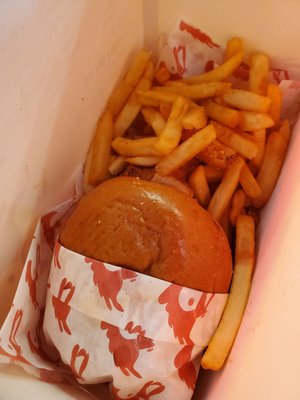 Crimson Coward by null