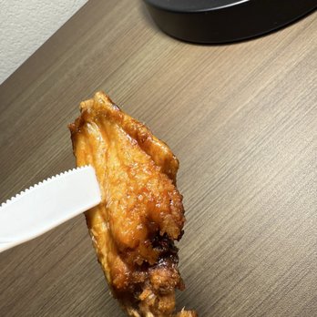 Bonchon Katy - Chicken Wings Near Me - Katy, Texas