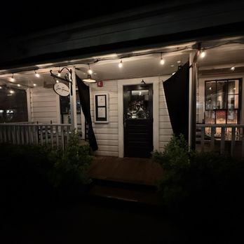 San Fermo - Outside - Italian Near Me - Seattle, Washington San Fermo - Outside - Italian Near Me - Seattle, Washington