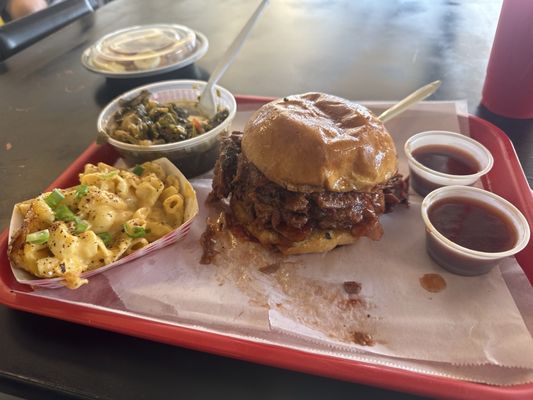 Smith Spot BBQ by null