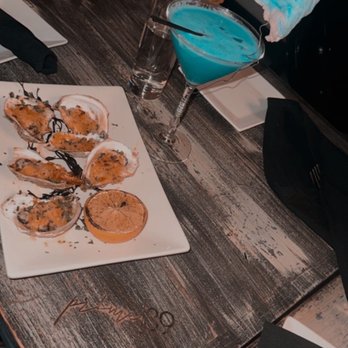 Prime39 - Charbroiled oysters - New American Near Me - Lynbrook, New York Prime39 - Charbroiled oysters - New American Near Me - Lynbrook, New York