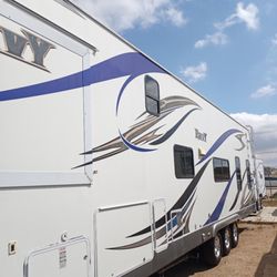 Avery’s RV Service And Repair