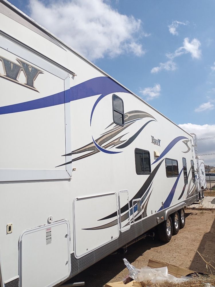 AVERY’S RV SERVICE AND REPAIR Updated September 2024 17465 Alder St