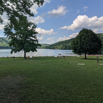 Squantz Pond State Park - Landmarks & Historical Buildings Near Me - New Fairfield, Connecticut