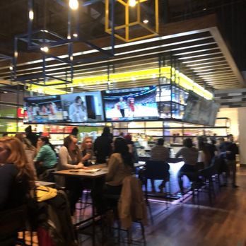 Main Event Newark - Sports bar - Bowling Near Me - Newark, Delaware