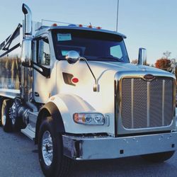 Denison Landscaping & Nursery - New truck!