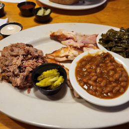 Meat Combo