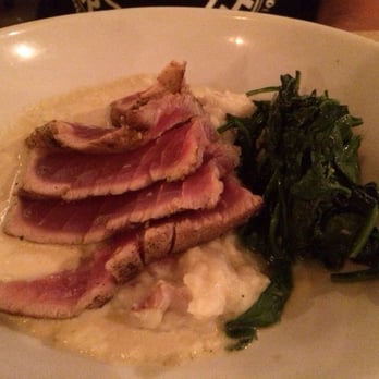 Marker 32 - Yellow fin tuna - Seafood Near Me - Jacksonville, Florida