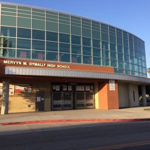 WEST ADAMS PREPARATORY HIGH SCHOOL - 30 Photos - 1500 W Washington Blvd