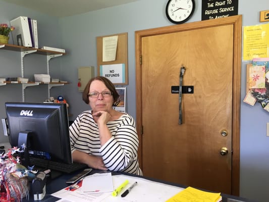 Crook County RV Park