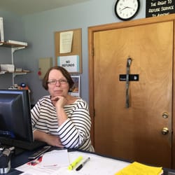 Crook County Rv Park - Karen is amazing