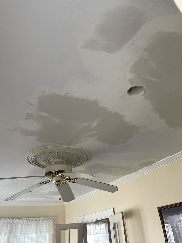 Slide of Bryan handyman plumbing