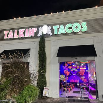 Talkin' Tacos Towncenter - Tacos Near Me - Jacksonville, Florida Talkin' Tacos Towncenter - Tacos Near Me - Jacksonville, Florida