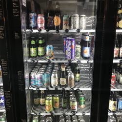 Beer Geeks