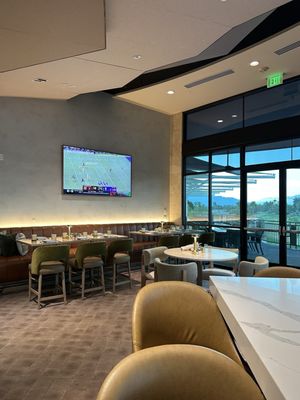 Kestrel A Richard Blais Kitchen + Lounge by null