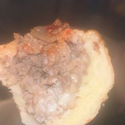 Cheesesteak HoagieCheesesteak Cheesesteak HoagieCheesesteak