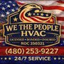 Photo of We The People Hvac