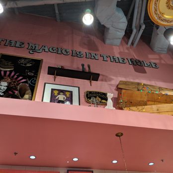 Voodoo Doughnut - Bakeries Near Me - Orlando, Florida Voodoo Doughnut - Bakeries Near Me - Orlando, Florida