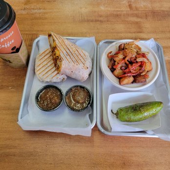 Bertha's Cafe & Catering - Sandwiches Near Me - Phoenix, Arizona