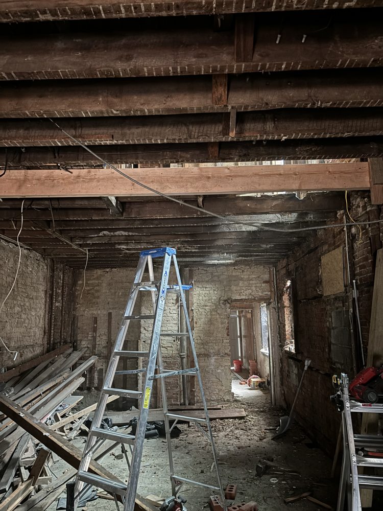 Slide of Joshua's Home Remodeling