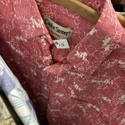 Central Union Church - Thrift Shop - You know it's $19.99 at Costco, right?