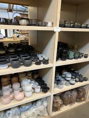 Match Stoneware by null