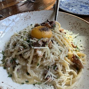 Nonnina - Carbonara - Italian Near Me - Chicago, Illinois