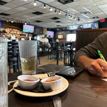 Local Goat - Goat! - New American Near Me - Pigeon Forge, Tennessee