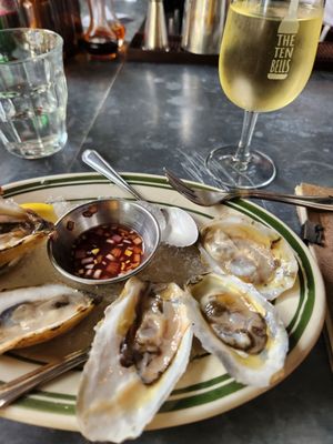 The Ten Bells Brooklyn by null