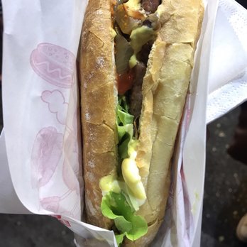 Paninoteca Nacci - Sandwiches Near Me - Florence, FI