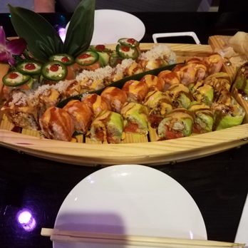 Kuyi Sushi - Sushi Bars Near Me - Cromwell, Connecticut Kuyi Sushi - Sushi Bars Near Me - Cromwell, Connecticut