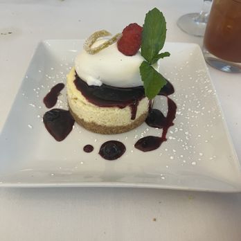 Vintner Grill - Cheesecake - New American Near Me - Las Vegas, Nevada Vintner Grill - Cheesecake - New American Near Me - Las Vegas, Nevada