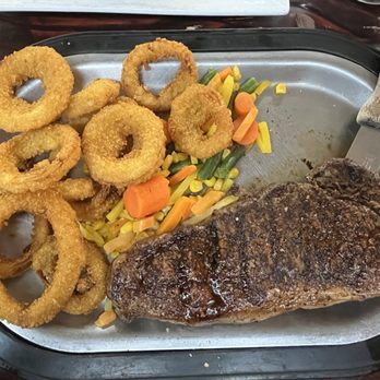 Cowboy Cafe - American Near Me - Dubois, Wyoming
