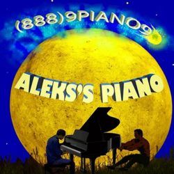 Aleks's Piano Movers - Piano Movers Los Angeles