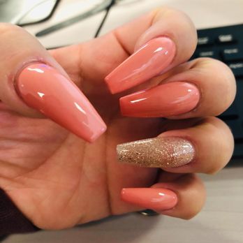 TJ Nails - Done by Tiffany - Nail Salons Near Me - Whittier, California