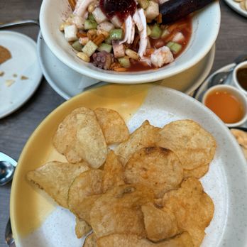 Lorenza - Mexican Near Me - Tijuana, BCN