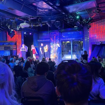 ESTHER’S FOLLIES - 153 Photos & 530 Reviews - 525 E 6th St, Austin